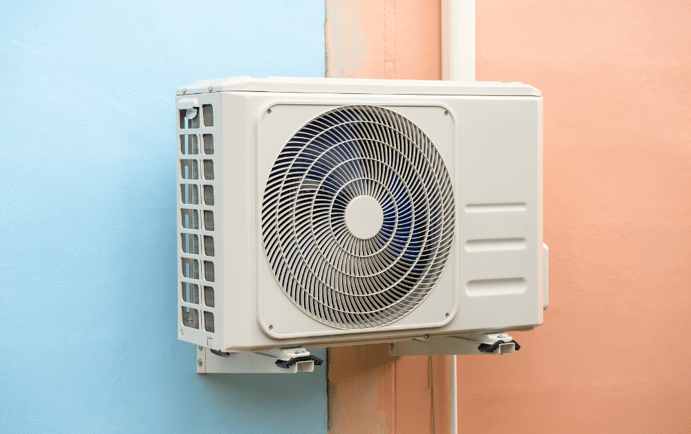heat pump grants