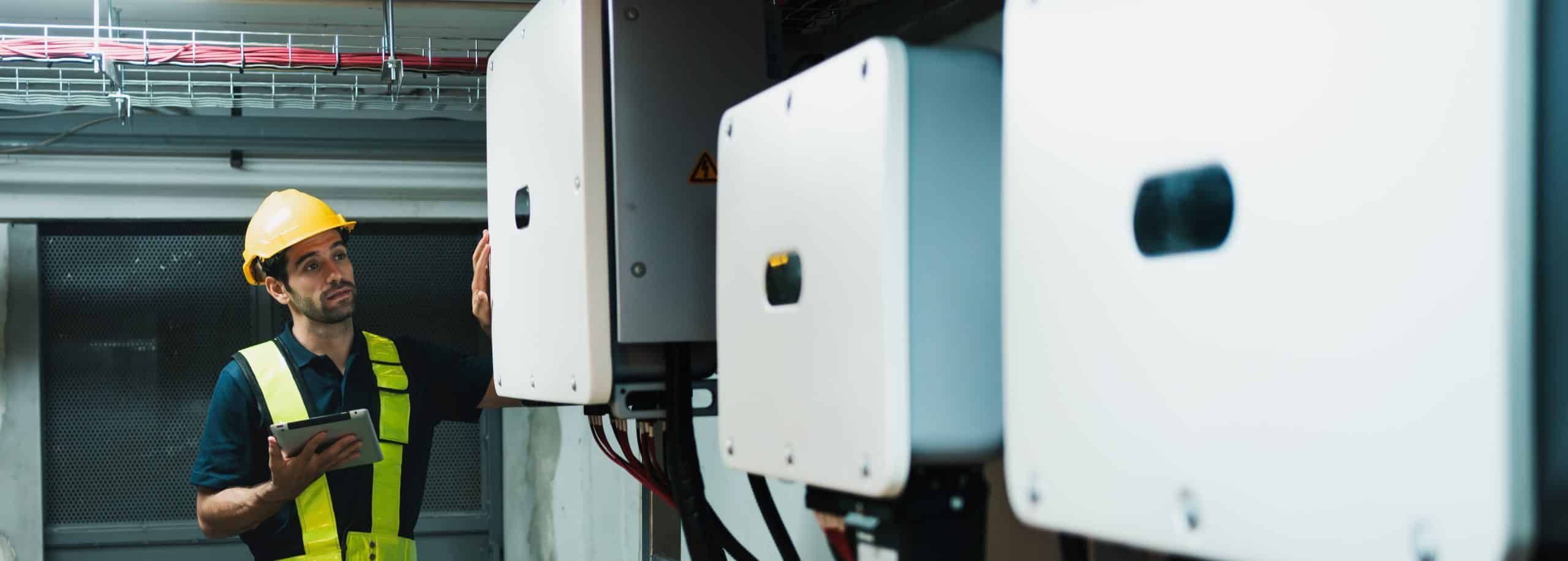 Tesla Powerwall